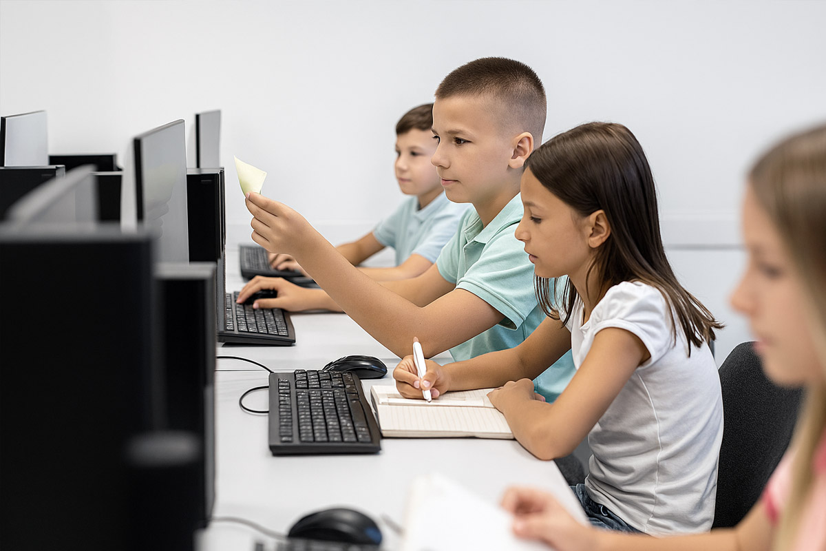 bezpecnost-skolnich-siti Legislativní bezpečnost školního IT prostředí v souladu s požadavky GDPR a technickými standardy