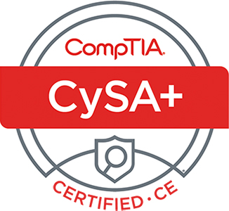 cysa plus