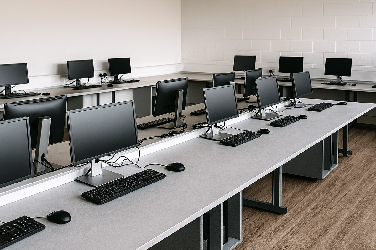 dodavka-it-techniky Dodávka a instalace IT vybavení na míru pro firmy, školy a veřejný sektor bez zbytečných starostí