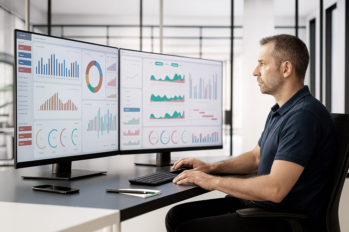 provozni-monitoring Provozní monitoring IT infrastruktury pro zajištění stability, bezpečnosti a včasného odhalení problémů