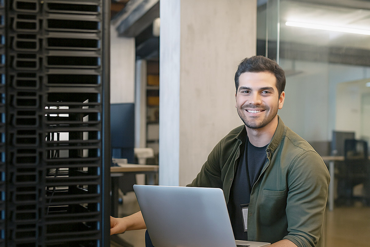 outsourcing-it Outsourcing IT jako efektivní způsob správy firemní IT infrastruktury bez potřeby interního týmu