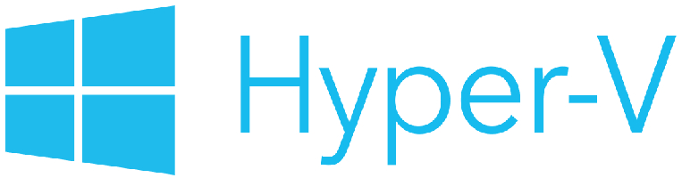 Microsoft Hyper-V