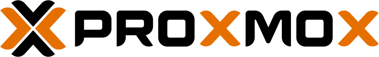 Proxmox Virtual Enviroment